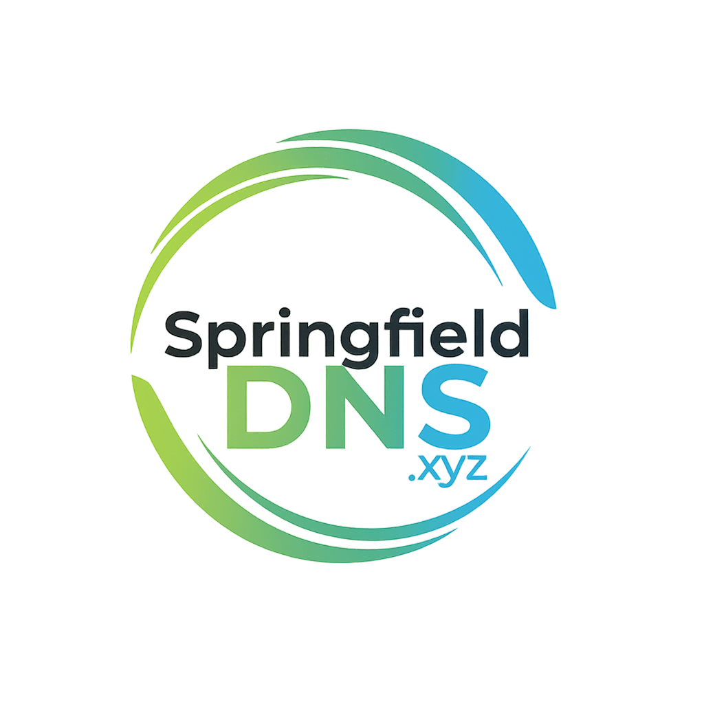Springfield DNS